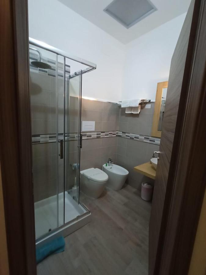 Sweet Dreams Bed and Breakfast Σαν Βίτο λο Κάπο Εξωτερικό φωτογραφία
