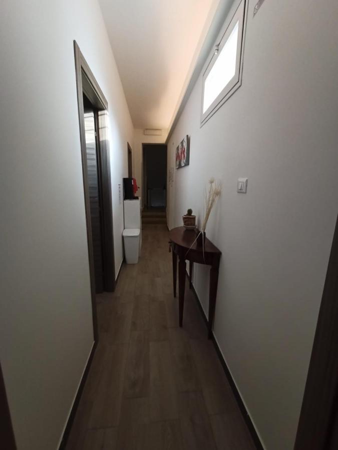 Sweet Dreams Bed and Breakfast Σαν Βίτο λο Κάπο Εξωτερικό φωτογραφία