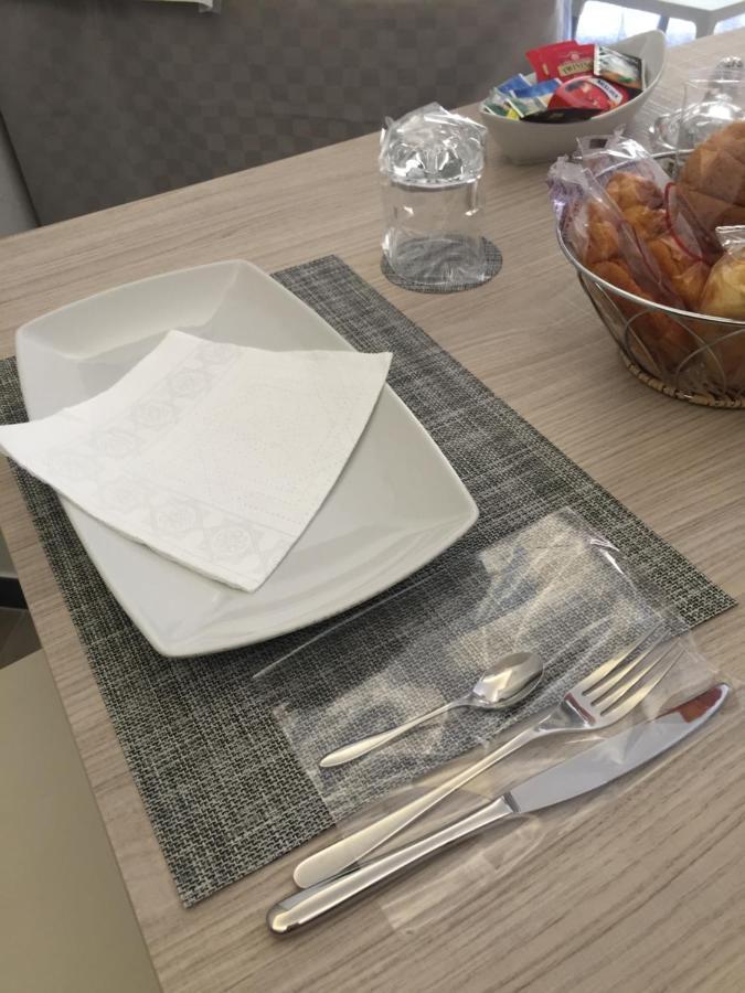 Sweet Dreams Bed and Breakfast Σαν Βίτο λο Κάπο Εξωτερικό φωτογραφία