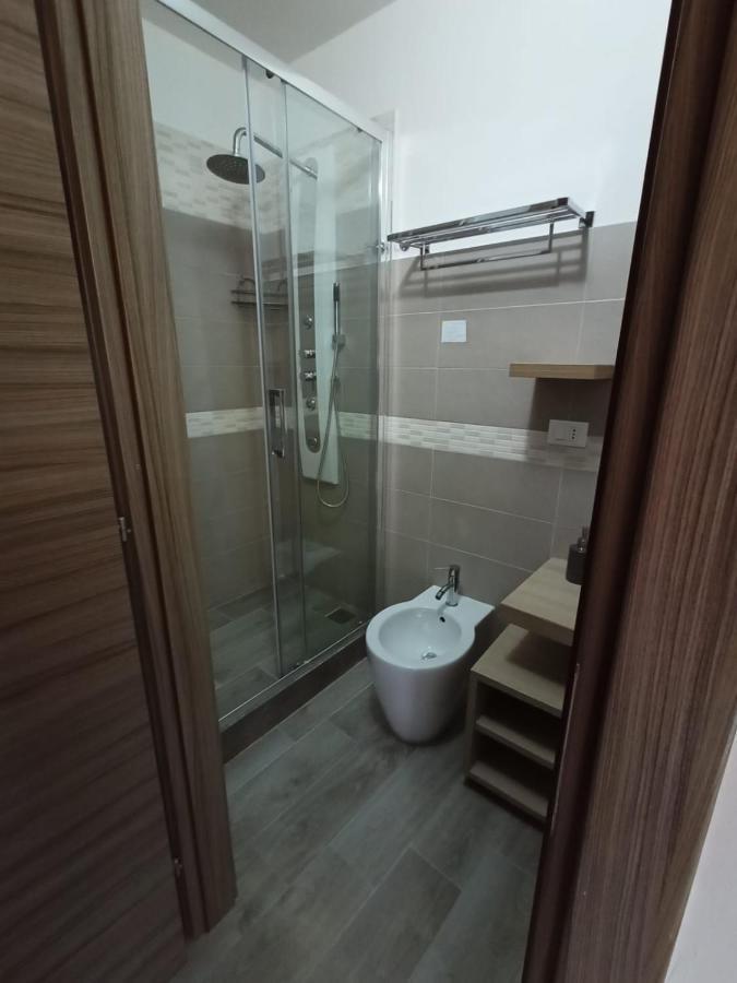 Sweet Dreams Bed and Breakfast Σαν Βίτο λο Κάπο Εξωτερικό φωτογραφία