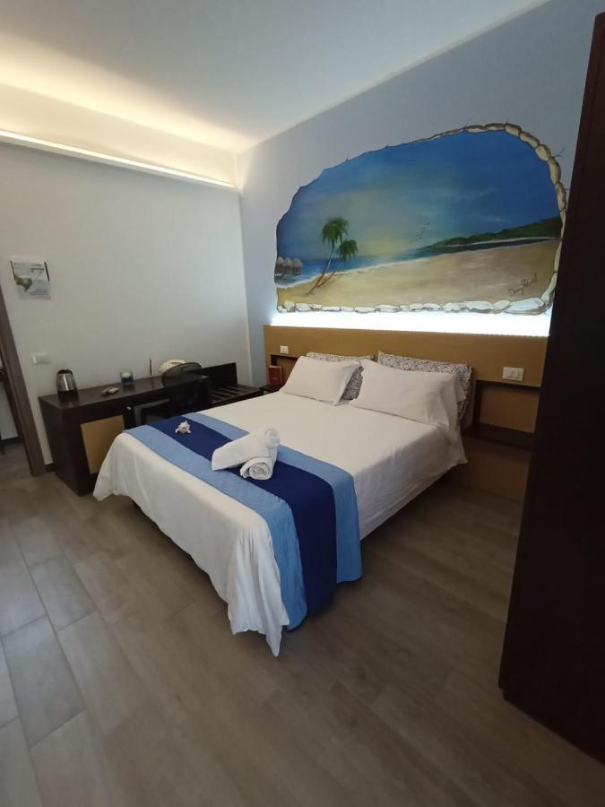 Sweet Dreams Bed and Breakfast Σαν Βίτο λο Κάπο Εξωτερικό φωτογραφία
