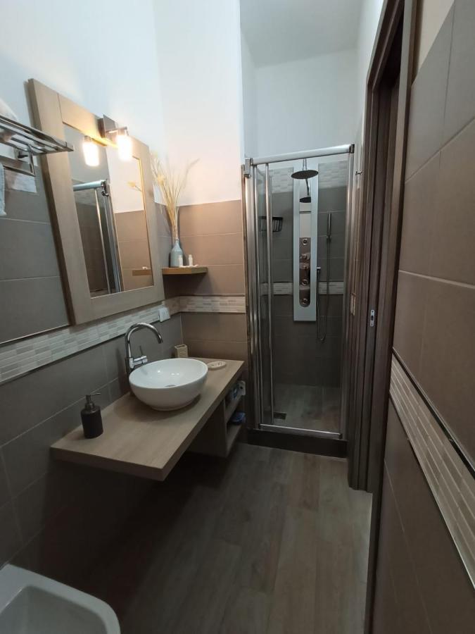 Sweet Dreams Bed and Breakfast Σαν Βίτο λο Κάπο Εξωτερικό φωτογραφία