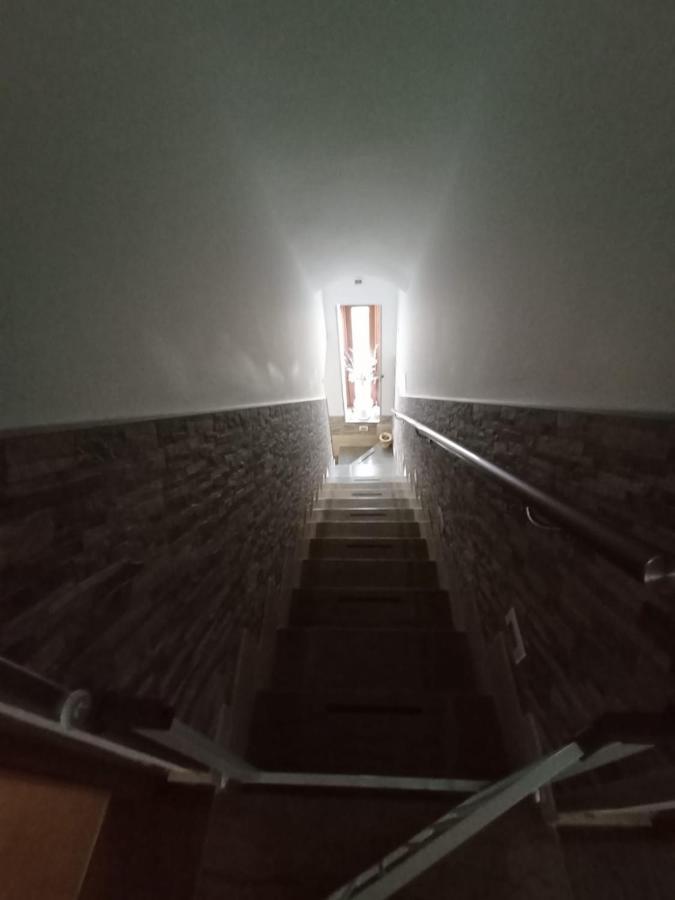 Sweet Dreams Bed and Breakfast Σαν Βίτο λο Κάπο Εξωτερικό φωτογραφία