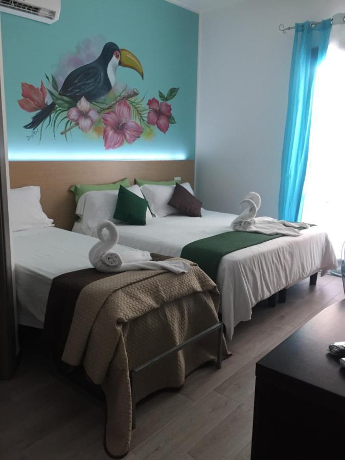 Sweet Dreams Bed and Breakfast Σαν Βίτο λο Κάπο Εξωτερικό φωτογραφία