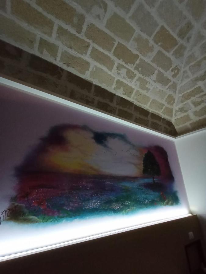 Sweet Dreams Bed and Breakfast Σαν Βίτο λο Κάπο Εξωτερικό φωτογραφία