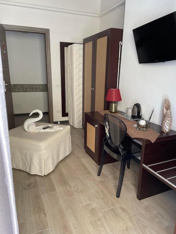 Sweet Dreams Bed and Breakfast Σαν Βίτο λο Κάπο Εξωτερικό φωτογραφία