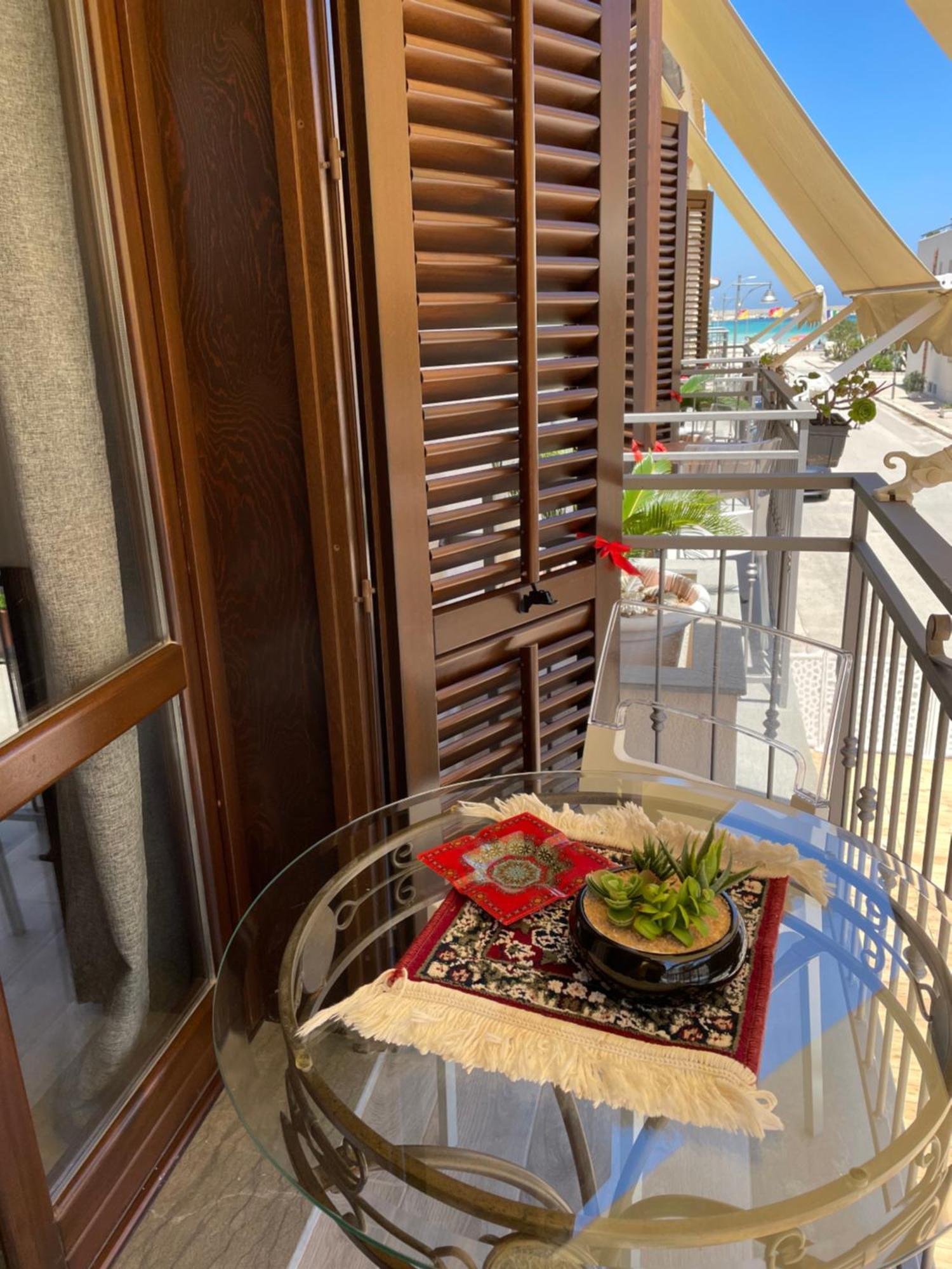 Sweet Dreams Bed and Breakfast Σαν Βίτο λο Κάπο Εξωτερικό φωτογραφία