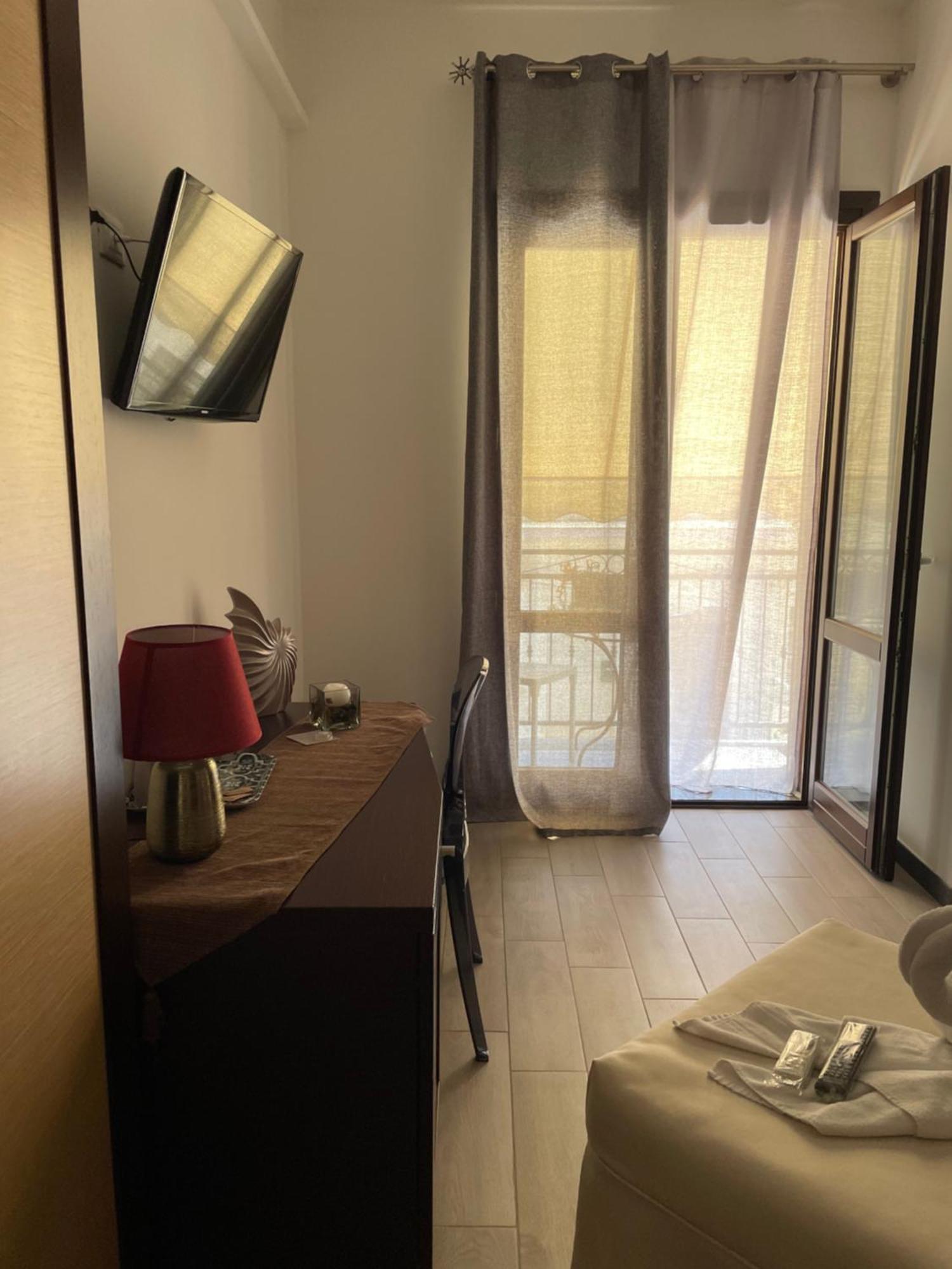 Sweet Dreams Bed and Breakfast Σαν Βίτο λο Κάπο Εξωτερικό φωτογραφία
