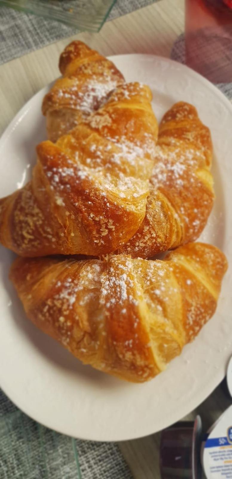 Sweet Dreams Bed and Breakfast Σαν Βίτο λο Κάπο Εξωτερικό φωτογραφία