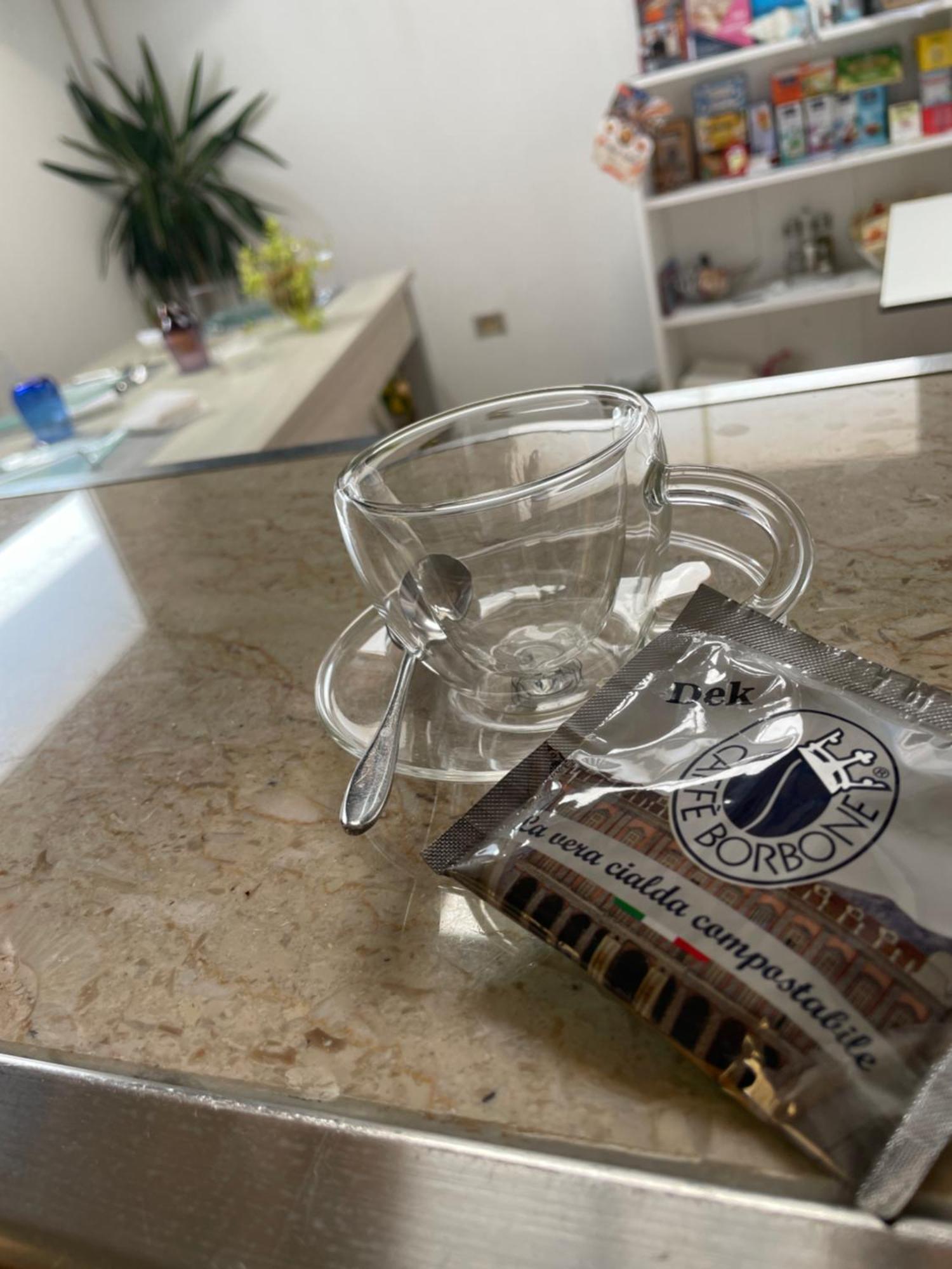 Sweet Dreams Bed and Breakfast Σαν Βίτο λο Κάπο Εξωτερικό φωτογραφία