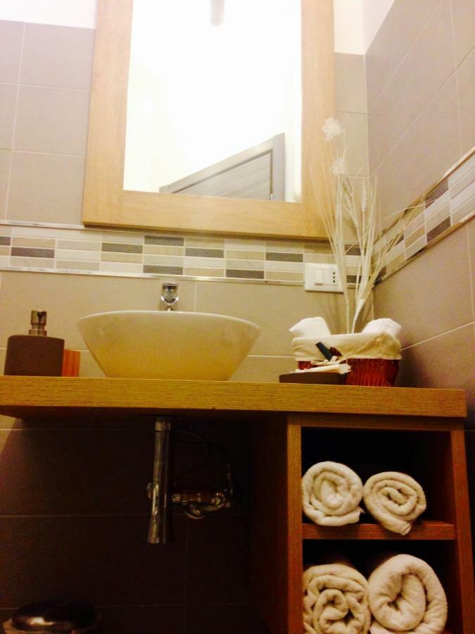 Sweet Dreams Bed and Breakfast Σαν Βίτο λο Κάπο Εξωτερικό φωτογραφία