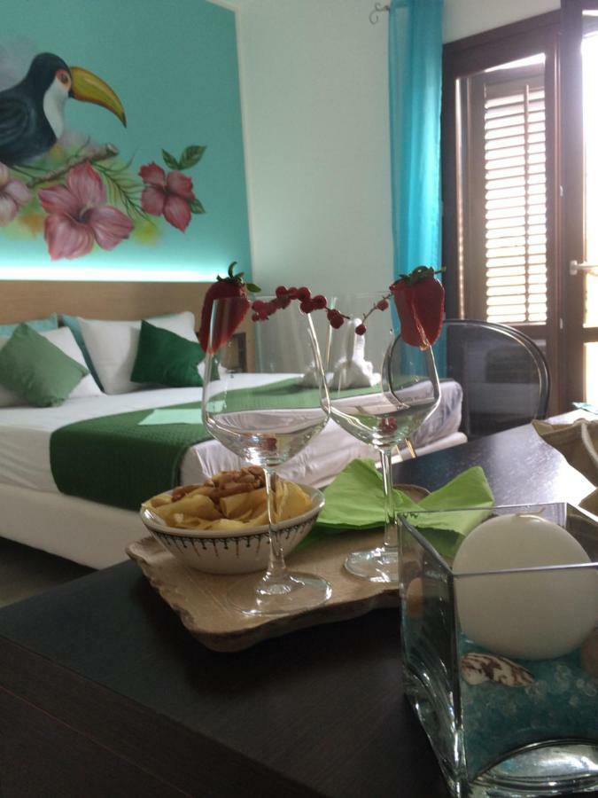 Sweet Dreams Bed and Breakfast Σαν Βίτο λο Κάπο Εξωτερικό φωτογραφία