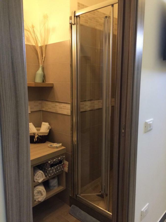 Sweet Dreams Bed and Breakfast Σαν Βίτο λο Κάπο Εξωτερικό φωτογραφία