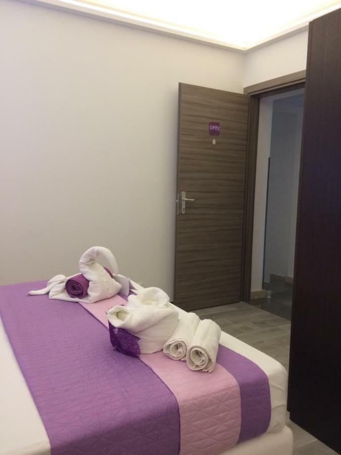Sweet Dreams Bed and Breakfast Σαν Βίτο λο Κάπο Εξωτερικό φωτογραφία