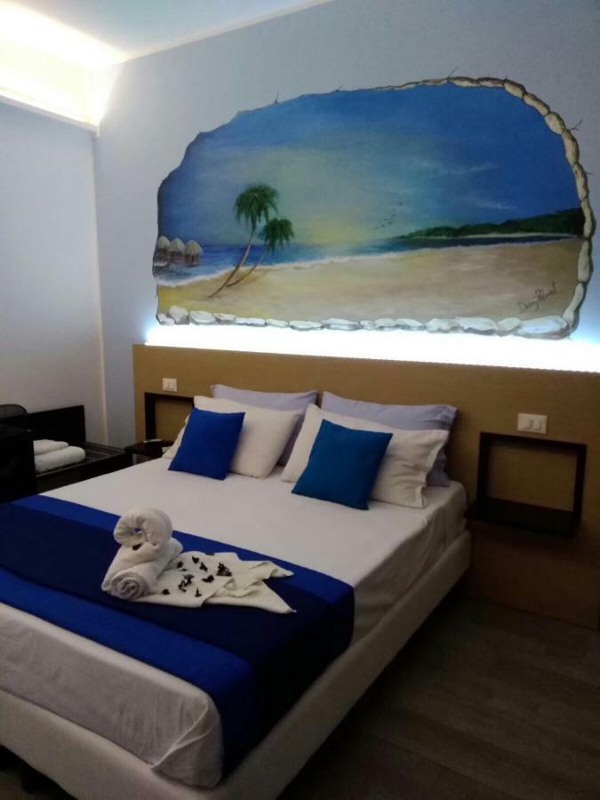 Sweet Dreams Bed and Breakfast Σαν Βίτο λο Κάπο Εξωτερικό φωτογραφία