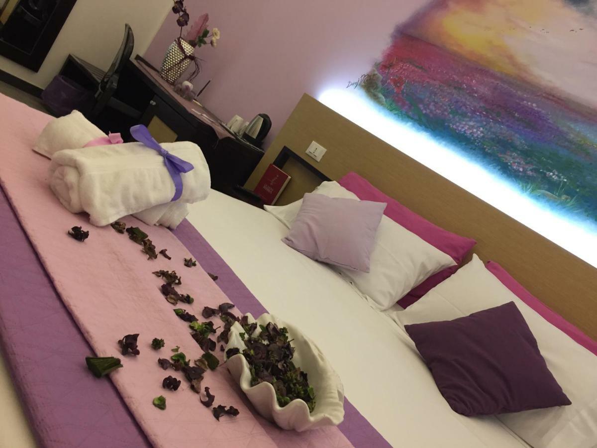 Sweet Dreams Bed and Breakfast Σαν Βίτο λο Κάπο Εξωτερικό φωτογραφία