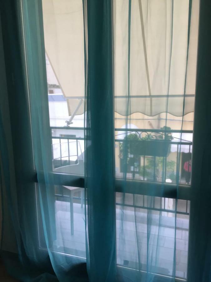 Sweet Dreams Bed and Breakfast Σαν Βίτο λο Κάπο Εξωτερικό φωτογραφία