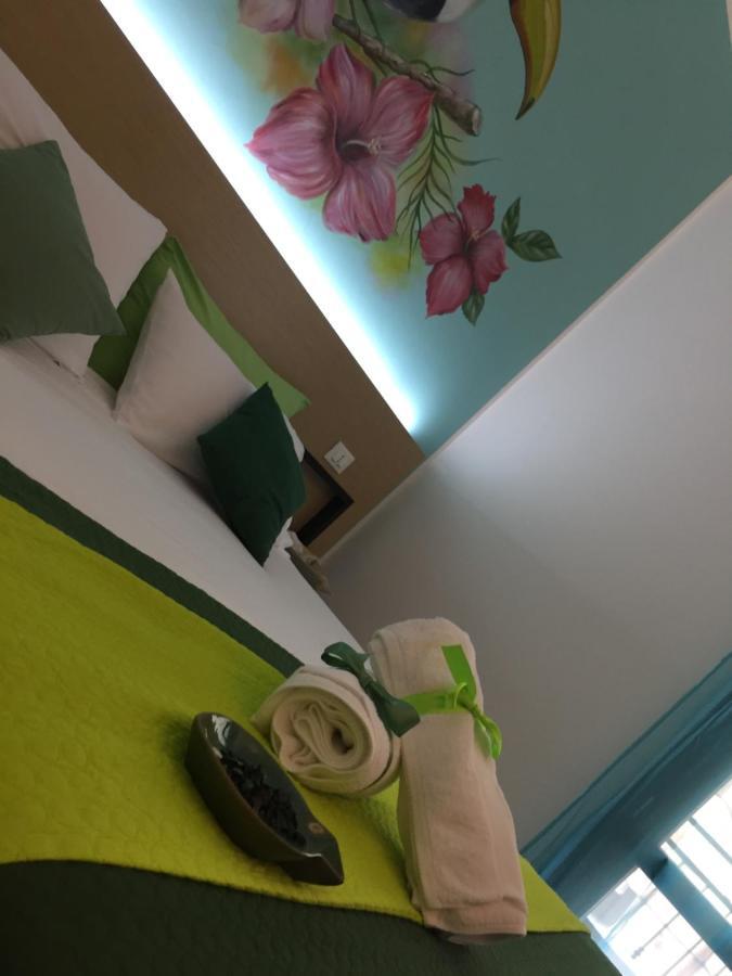 Sweet Dreams Bed and Breakfast Σαν Βίτο λο Κάπο Εξωτερικό φωτογραφία